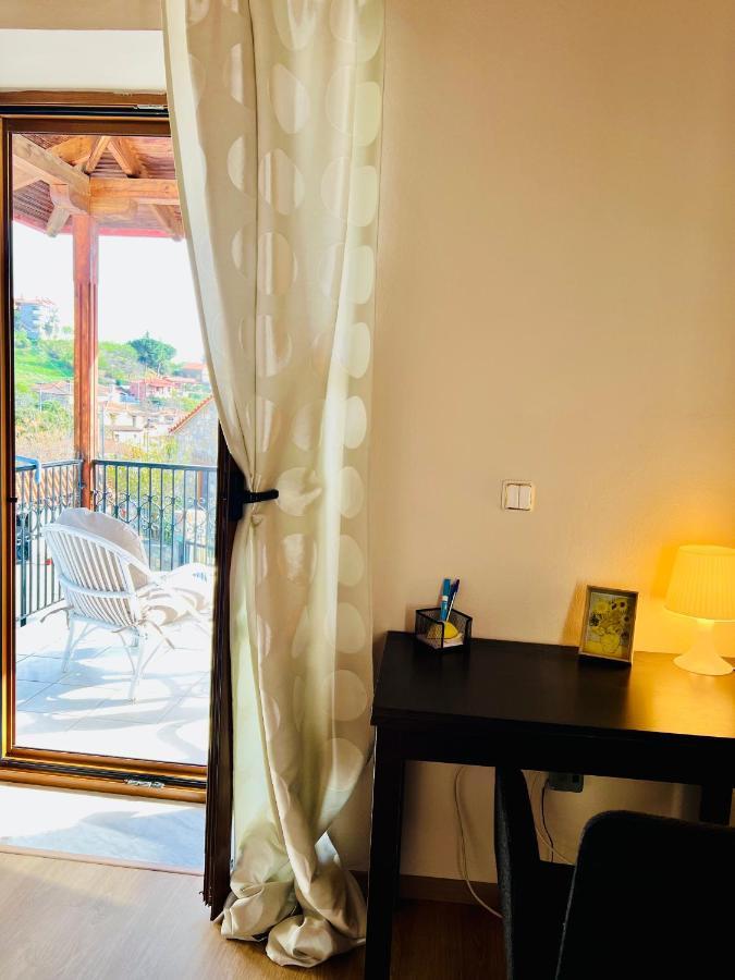 Neakitos Summer House Nikiti  Bagian luar foto